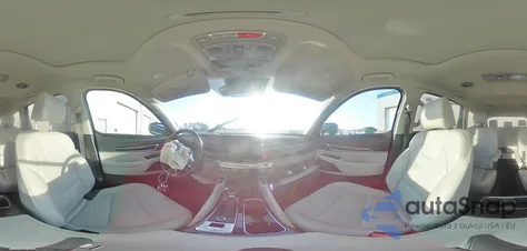 2023 Kia Telluride S from USA, damaged, VIN 5XYP6DGC5PG403979